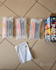 Toner stampante SAMSUNG 