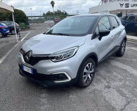 RENAULT Captur 0.9 tce Sport Edition 90cv my19