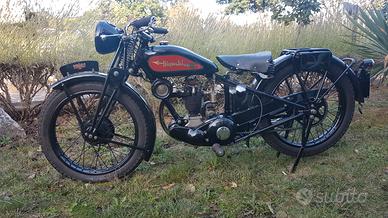 Altro Altro modello - 1929