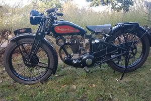 Altro Altro modello - 1929