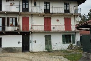 A.f.f.i.t.t.o R.i.s.c.a.t.t.o Appartamento