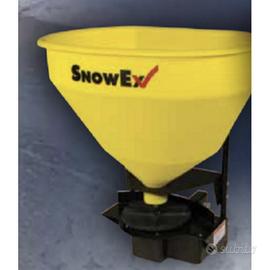 Spargisale elettrico snow-ex sp225-1 12volt