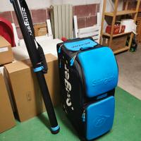 lancia palline tennis Slinger bag