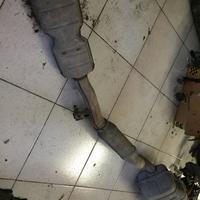 Terminale clio 2.0 rs ph2