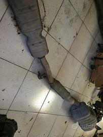 Terminale clio 2.0 rs ph2