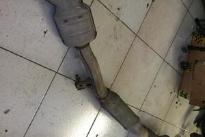 Terminale clio 2.0 rs ph2