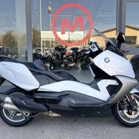 BMW C 650 GT Abs my16