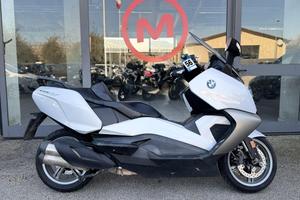 BMW C 650 GT Abs my16