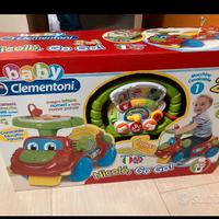 Cavalcabile crementoni