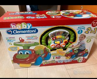 Cavalcabile crementoni