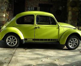 VOLKSWAGEN Maggiolino Mod. Jeans - 1974