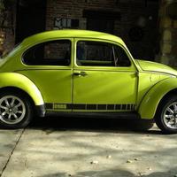 VOLKSWAGEN Maggiolino Mod. Jeans - 1974