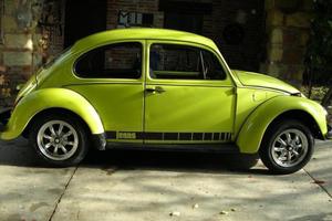 VOLKSWAGEN Maggiolino Mod. Jeans - 1974