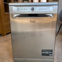 Lavastoviglie Hotpoint Ariston