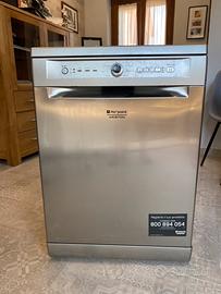 Lavastoviglie Hotpoint Ariston