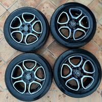 Cerchi smart for two 453