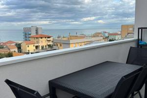 Vacanze vista mare a Senigallia (Marzocca)