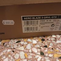 SALOMON AERO BLAZE 3