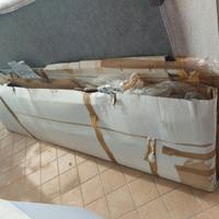 box doccia megius 70x100