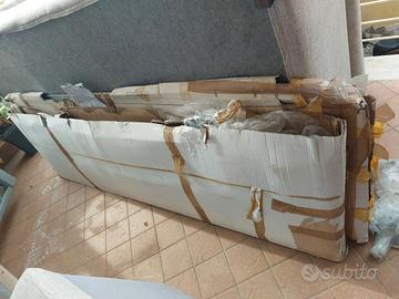 box doccia megius 70x100