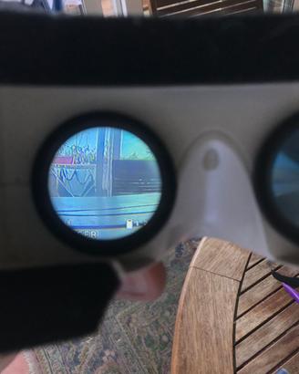 VISORE EACHINE 