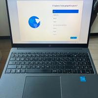 Notebook hp 250 15.6 G10