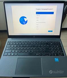 Notebook hp 250 15.6 G10