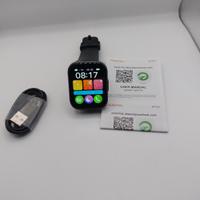smartwatch oukitel 