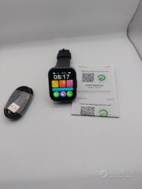 smartwatch oukitel 