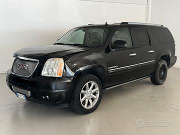 GMC Yukon Denali XL *PERMUTE