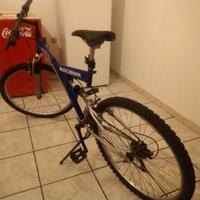 Bicicletta  come nuova