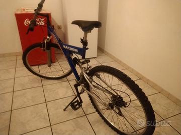 Bicicletta  come nuova