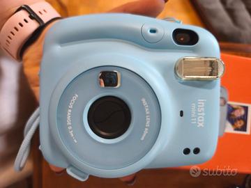 Instax mini 11 Fujifilm