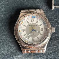 Orologio Stendardo Immersion Easy 3 quarzo