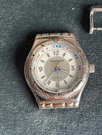 Orologio Stendardo Immersion Easy 3 quarzo