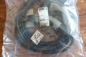 cavo nuovo ricarica auto elettriche 