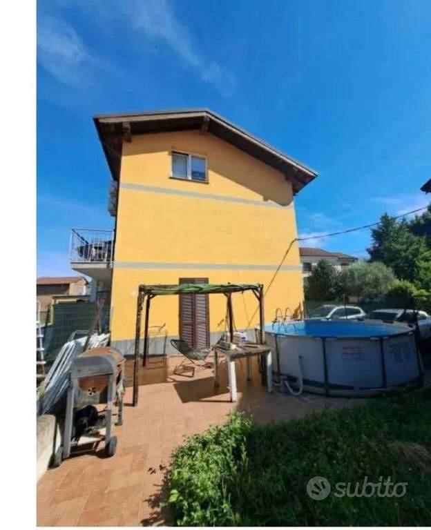 Appartamento – Predosa, Alessandria - Vista 4