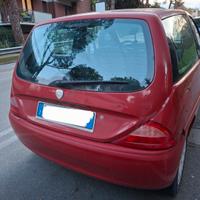 Lancia Y 1.2