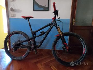 Santa Cruz Nomad 2017