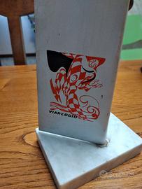 TROFEI CARNEVALE VIAREGGIO 