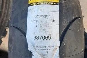 200 60 17 dunlop nuove