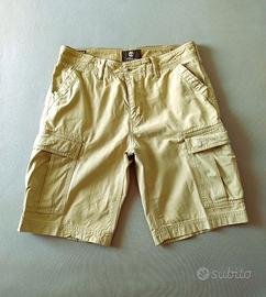 Pantaloncini bermuda Timberland