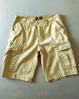 Pantaloncini bermuda Timberland