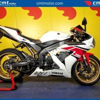 YAMAHA YZF R1 Finanziabile - BIANCO - ROSSO - 80