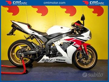 YAMAHA YZF R1 Finanziabile - BIANCO - ROSSO - 80