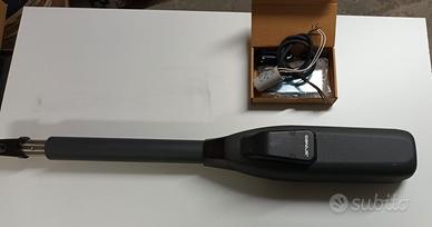 Motoriduttore GENIUS MISTRAL T300R