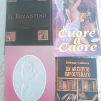 Libri assortiti