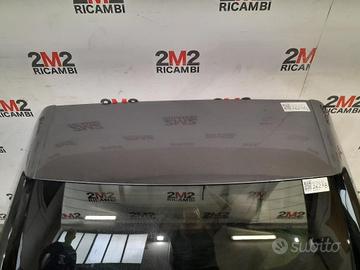 SPOILER PORTELLONE POSTERIORE TOYOTA Rav4 5Â° Seri