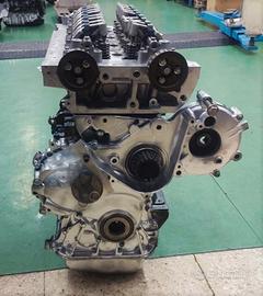 Motore revisionato Renault Master 2.5d G9U