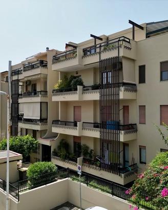 Appartamento via delle libellule